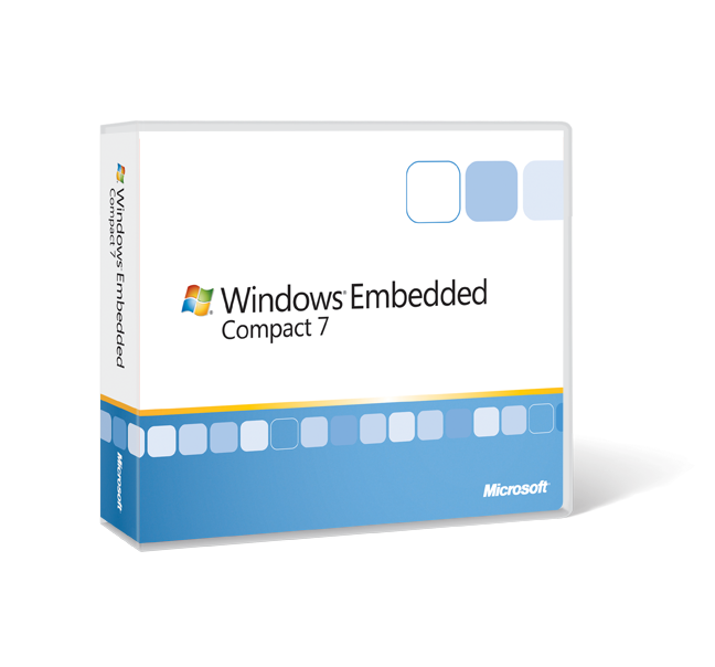 Windows Embedded Compact 7 Sdk